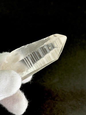 高品質！ブラジルカブラル山脈産レムリアンシード約39g