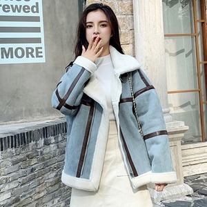 エコファージャケット レディース 送料無料 3色 ムスタンジャケット アウター コート ブルゾン ジャケット ボアブルゾンムートン もこもこボアジャケット ライダース コート ハイネック ボアコート エコファーボリューム袖ジャケット ミディアム丈 襟付き オーバーサイズ ビッグシルエット 大人可愛い レトロ 大人女子 こなれ感 キュート ガーリー ゆったり 体型カバー モテ 高見え 格上げ インスタ映え 春 秋冬 大人 かわいい おしゃれ 普段使い デイリー お出かけ デート 通勤 通学