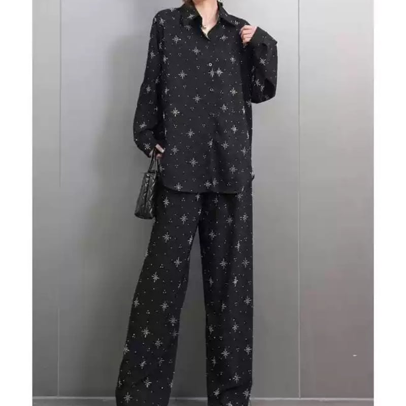 スターパターンセットアップ 2color ST0189