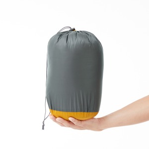 モンベル mont-bell ベンティスカダウンジャケット Men's(1101312)イエロー