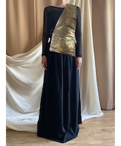 original vest 03 - 湖 -