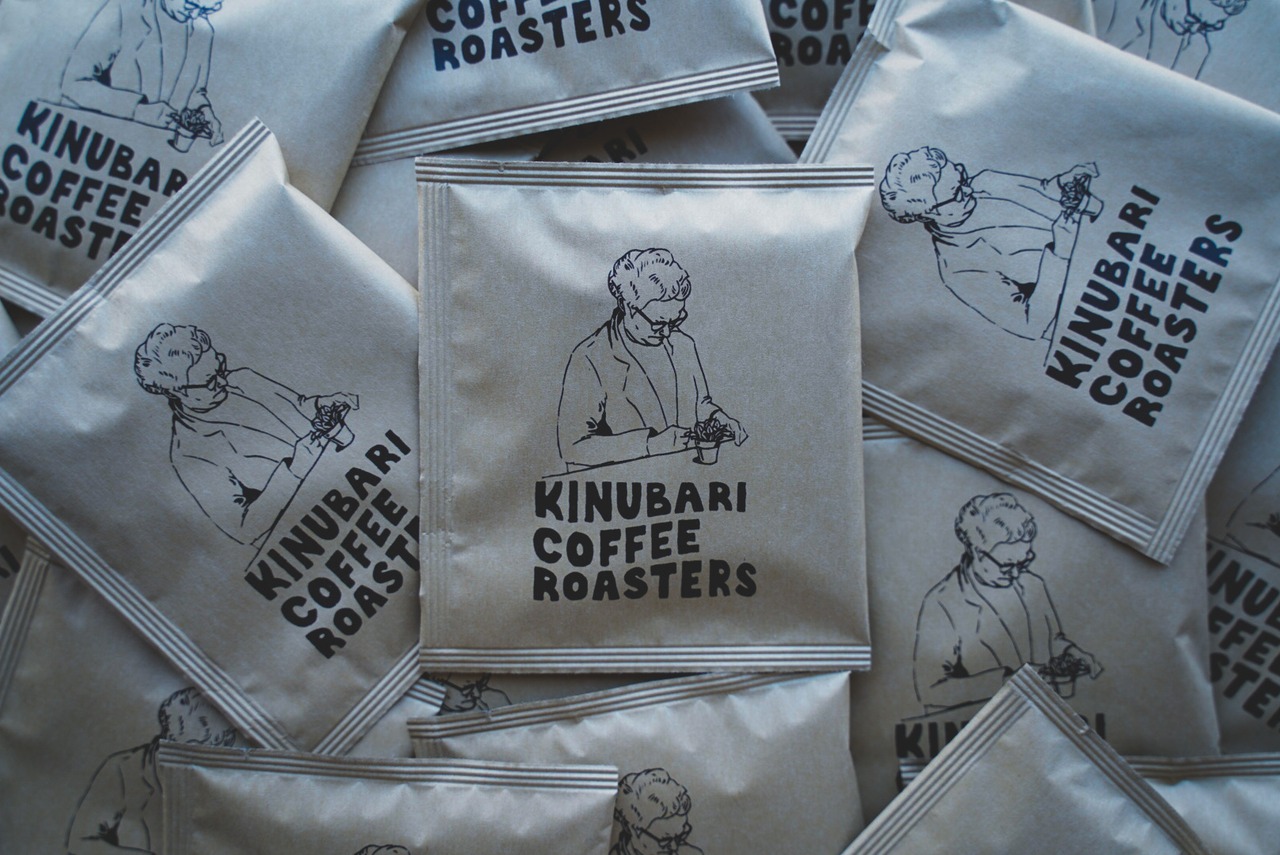 【Drip Bag】10Pセット