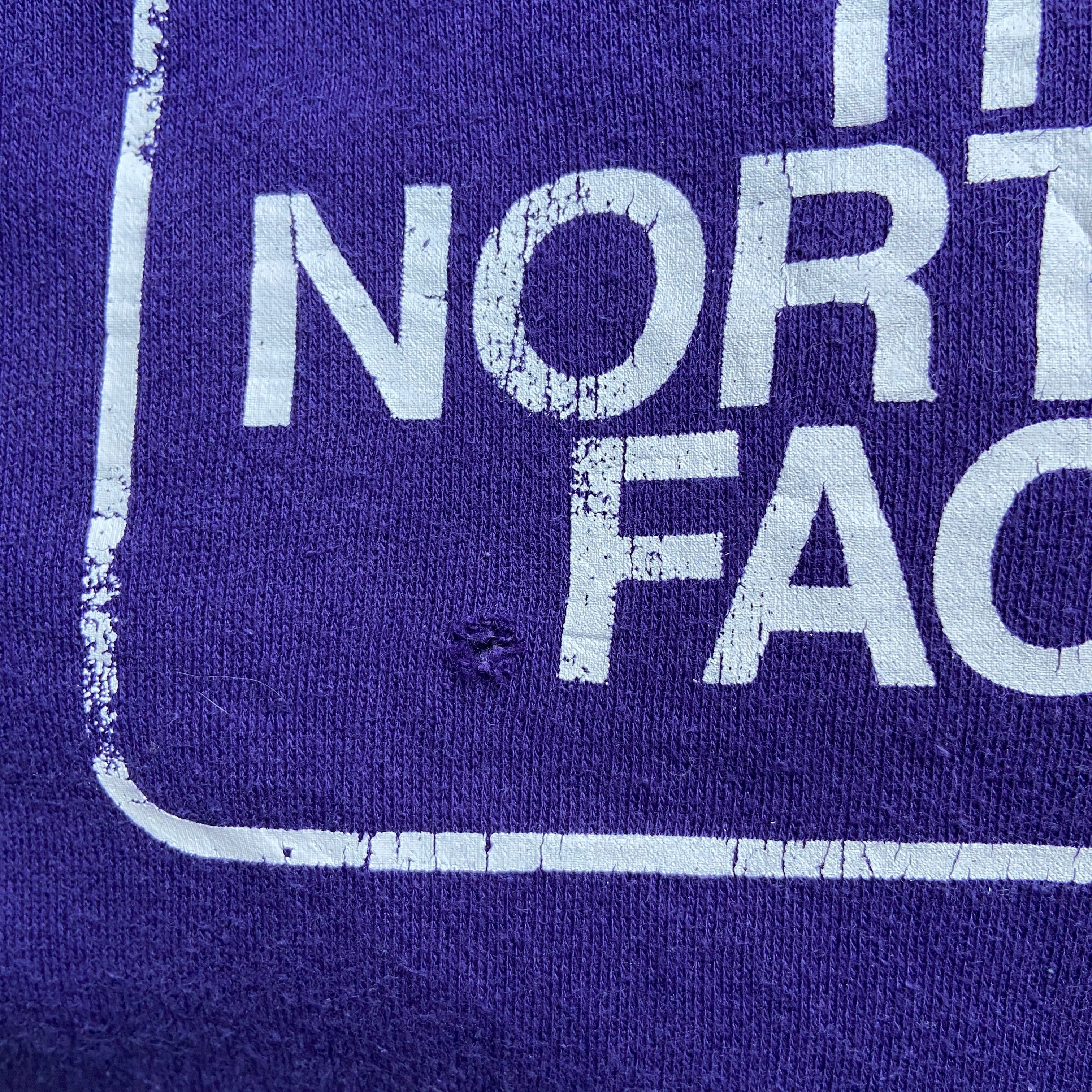 THE NORTH FACE ザ ノースフェイス スウェットパーカー レディースS 