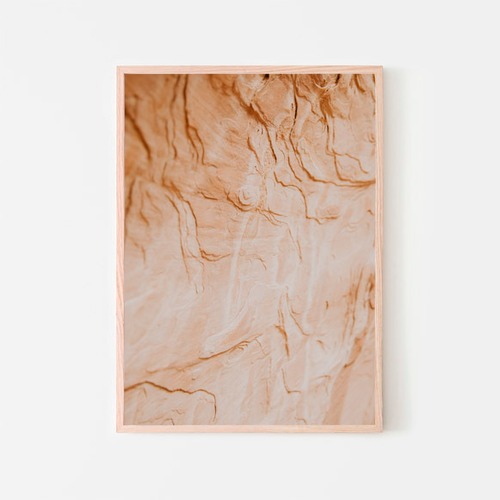 岩のテクスチャー