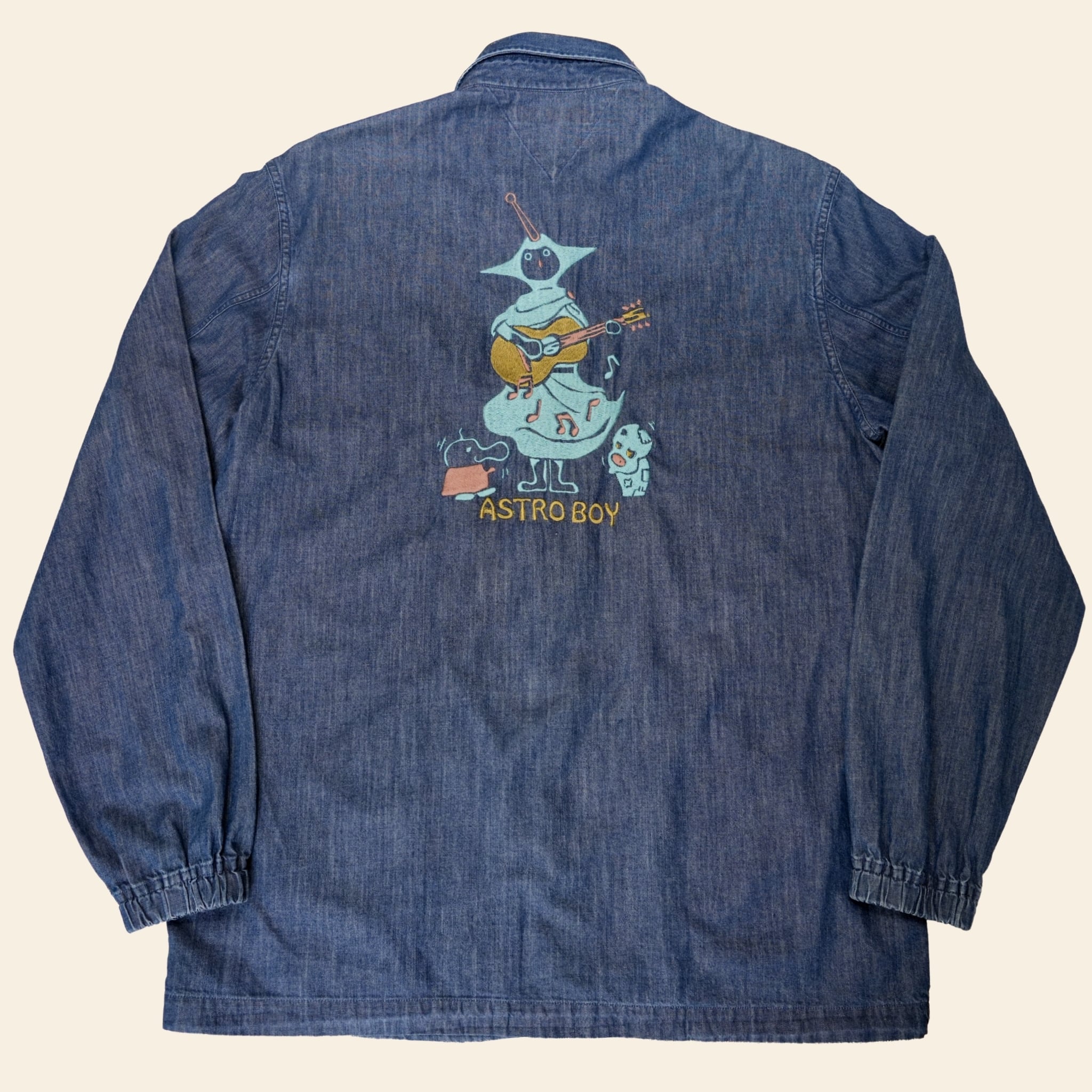 TEZUKA PRODUCTIONS | MONSTROUSA