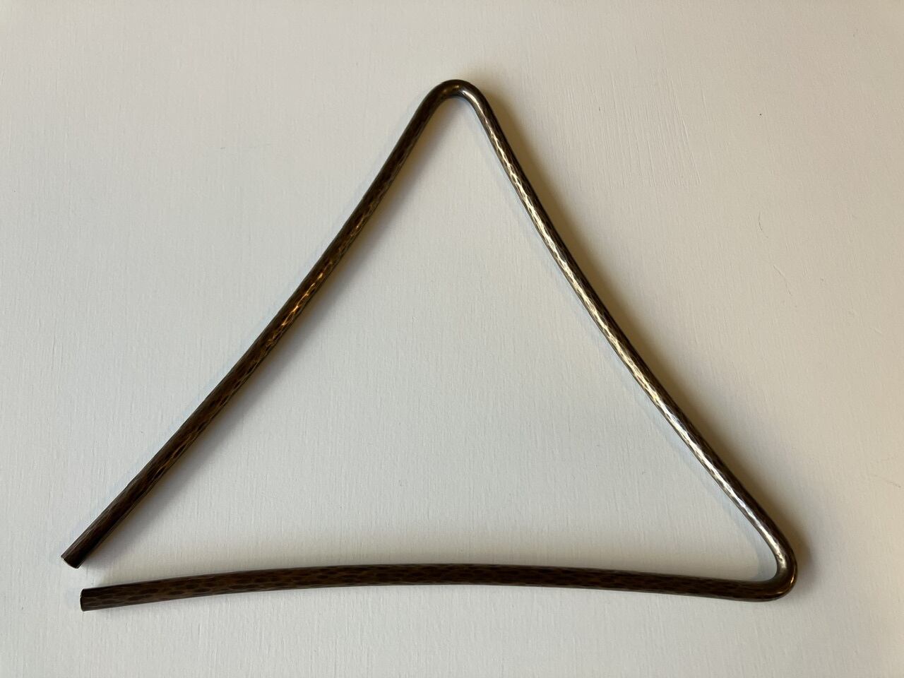 北山トライアングル ペンダントトップ 6x φ5 | DRUM SHOP ACT