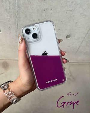 不思議なたぷたぷケース