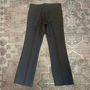 Wrangler / WRANCHER DRESS PANTS / Heather Gray