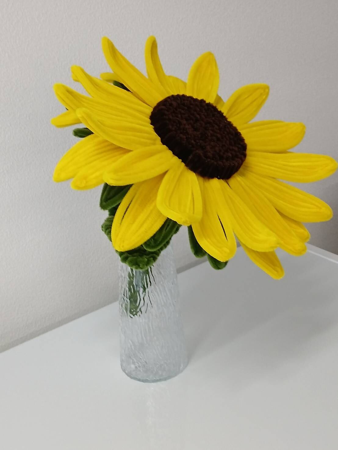 Sunshine Sunflower ~幸せを呼ぶひまわり~