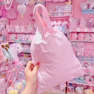 【F1】74-12巾着バッグ(体操服入れ)