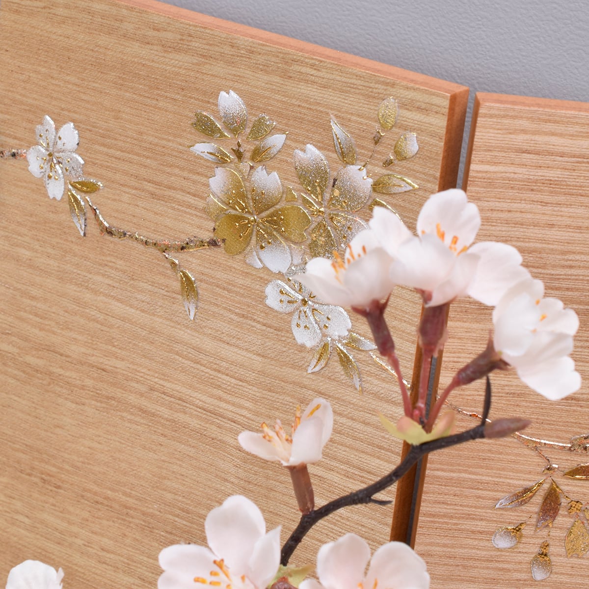 雛人形 親王飾り【平安浪漫】収納上手｜平安絵巻｜おしゃれ｜モダン