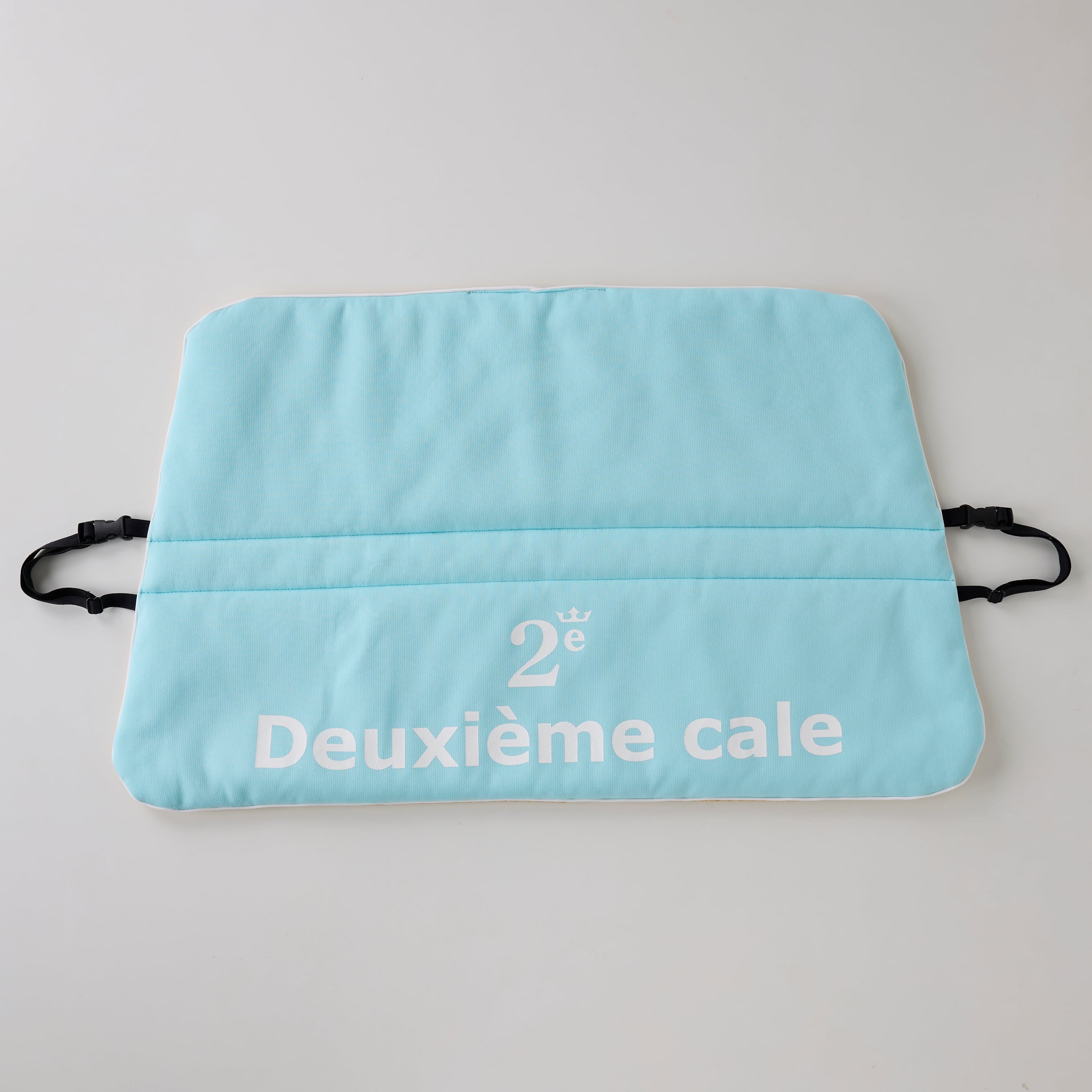 265807】カート用ブランケットLサイズ | 犬服ブランド 2e deuxieme