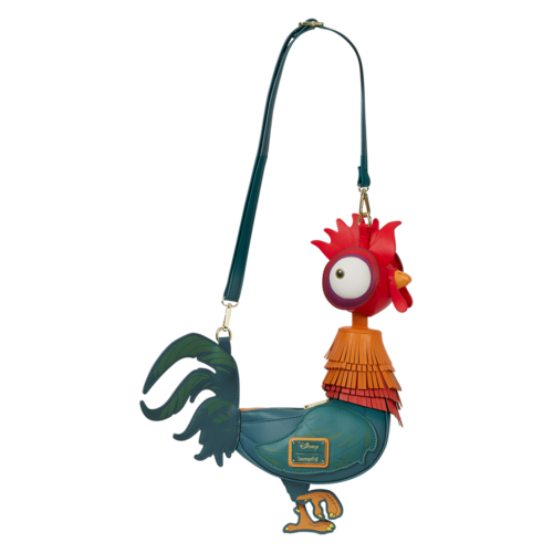 LF DISNEY MOANA HEI HEI CROSSBODY BAG_WDTB3246