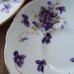 Hammersley Victorian Violets|ハマースレイ ヴィクトリアンバイオレット 優雅なすみれ柄 トリオ Y thumbnail 13