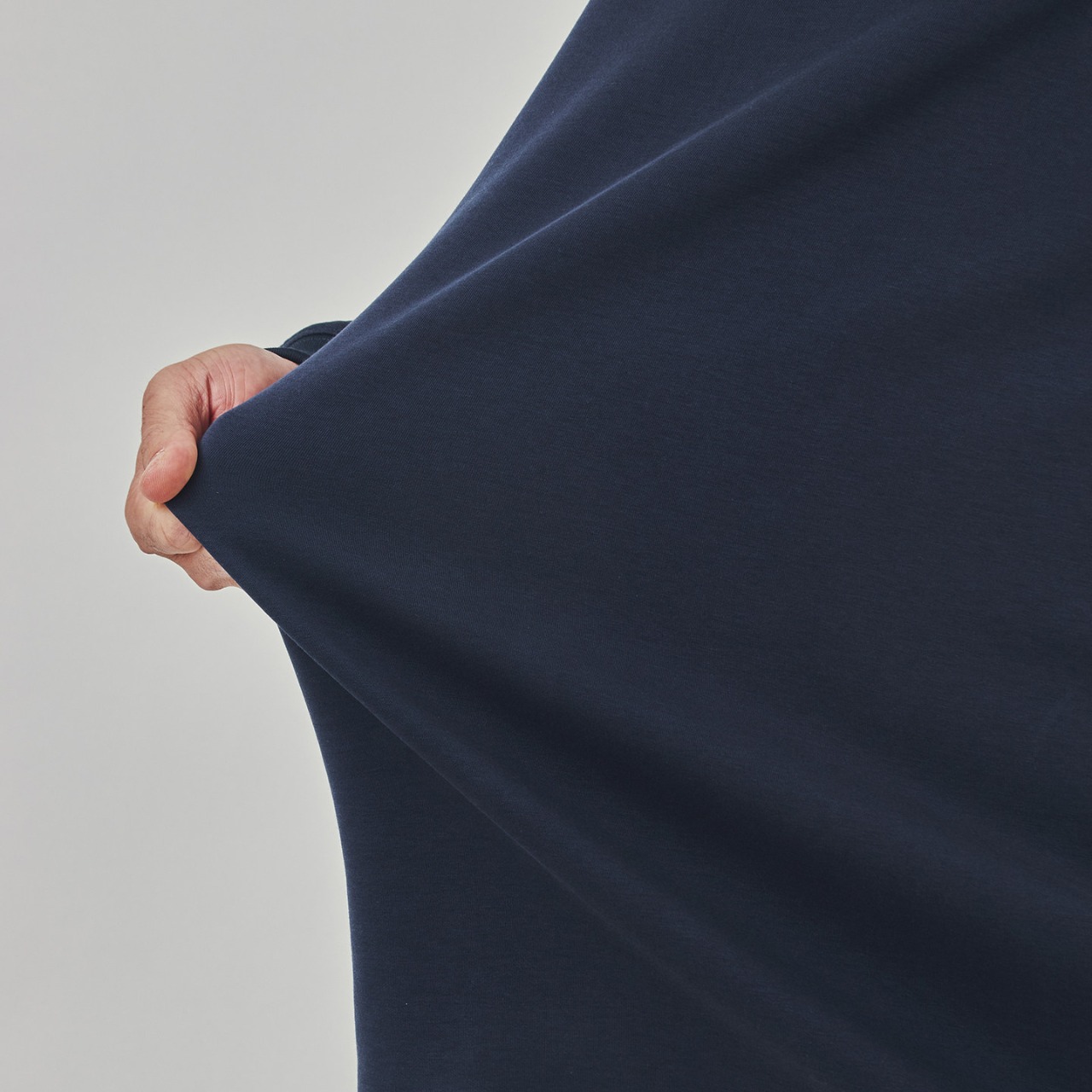 ヘビーテック・ミニマルスウェット A2086 - 7