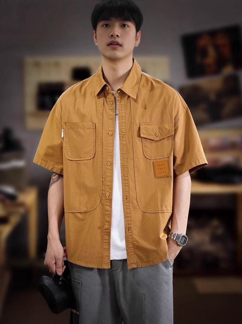 KAPTAIN SUNSHINE for khaki 