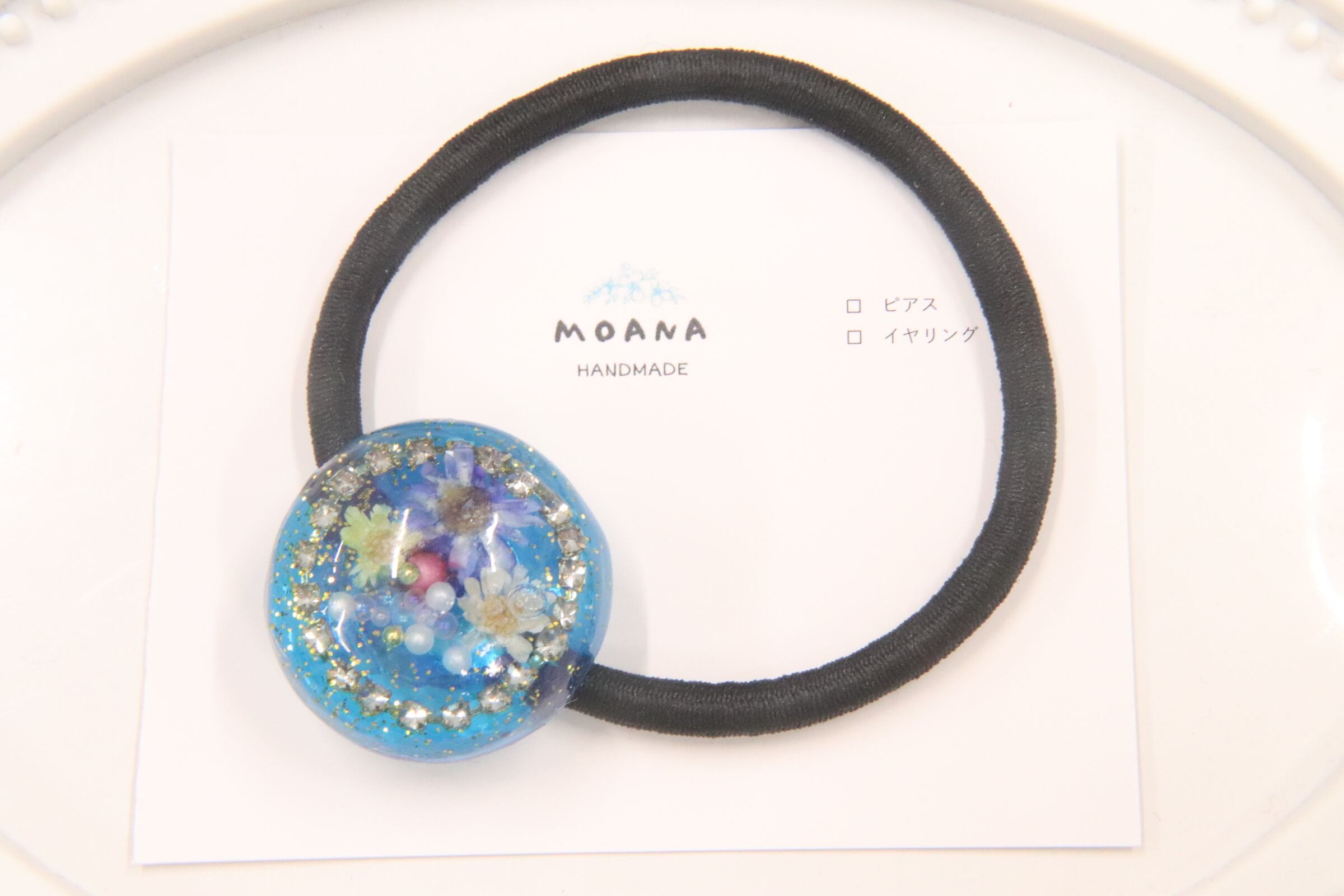 G-32】ヘアゴム | MOANA 茨木店