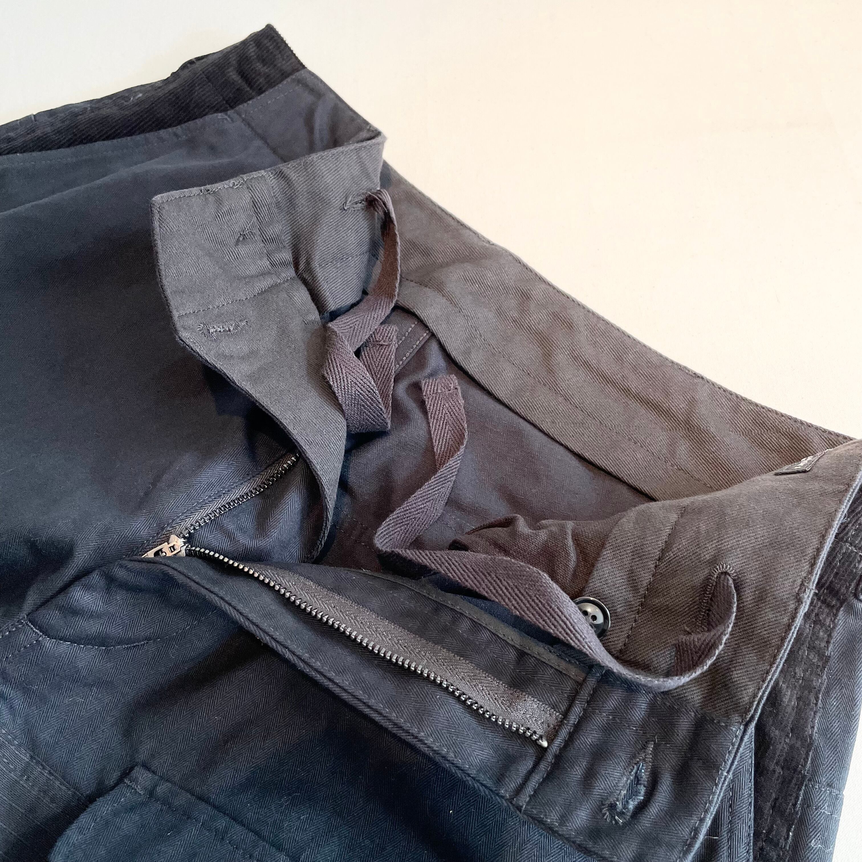 Engineered Garments(エンジニアドガーメンツ)2023FW Field Pant