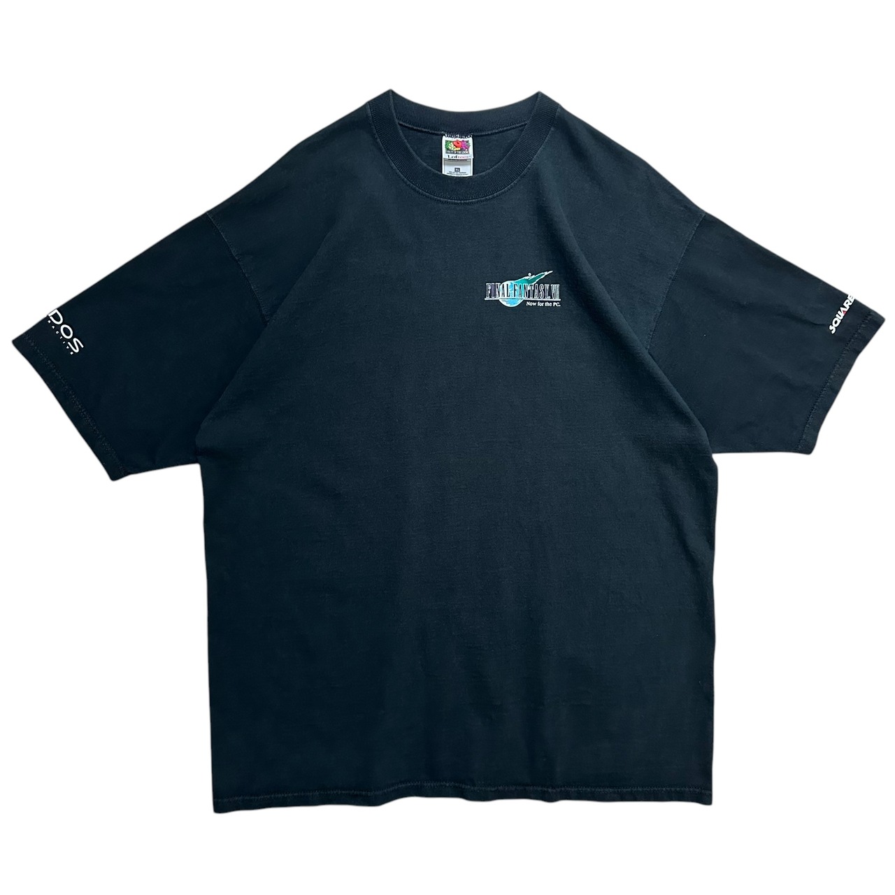 90s FINAL FANTASY Ⅶ