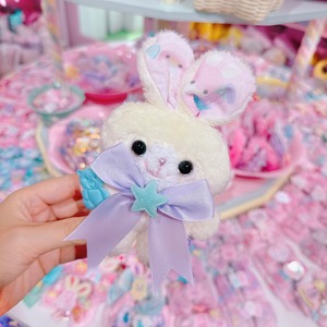 【A4】90-19ちゃむちゃむちゃっぴぬいぐるみキーホルダー