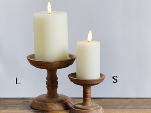 Horn Please | キャンドルコンポート S