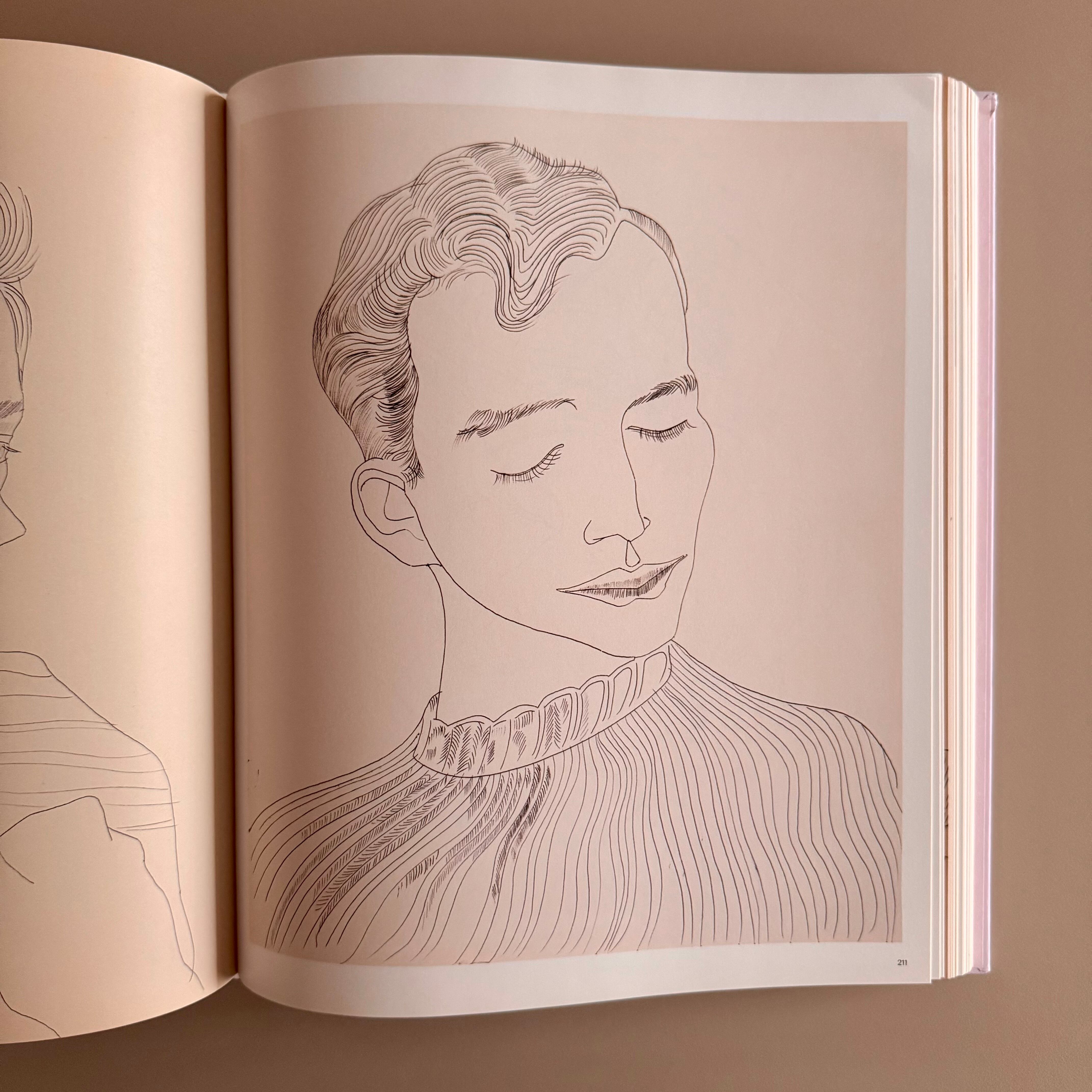 Andy Warhol Love Sex & Desire | crumfactory