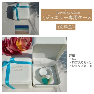 Circle paua shell motherofperl  hairaccessory(サークルパウアシェルマザーオブパールヘアゴム)