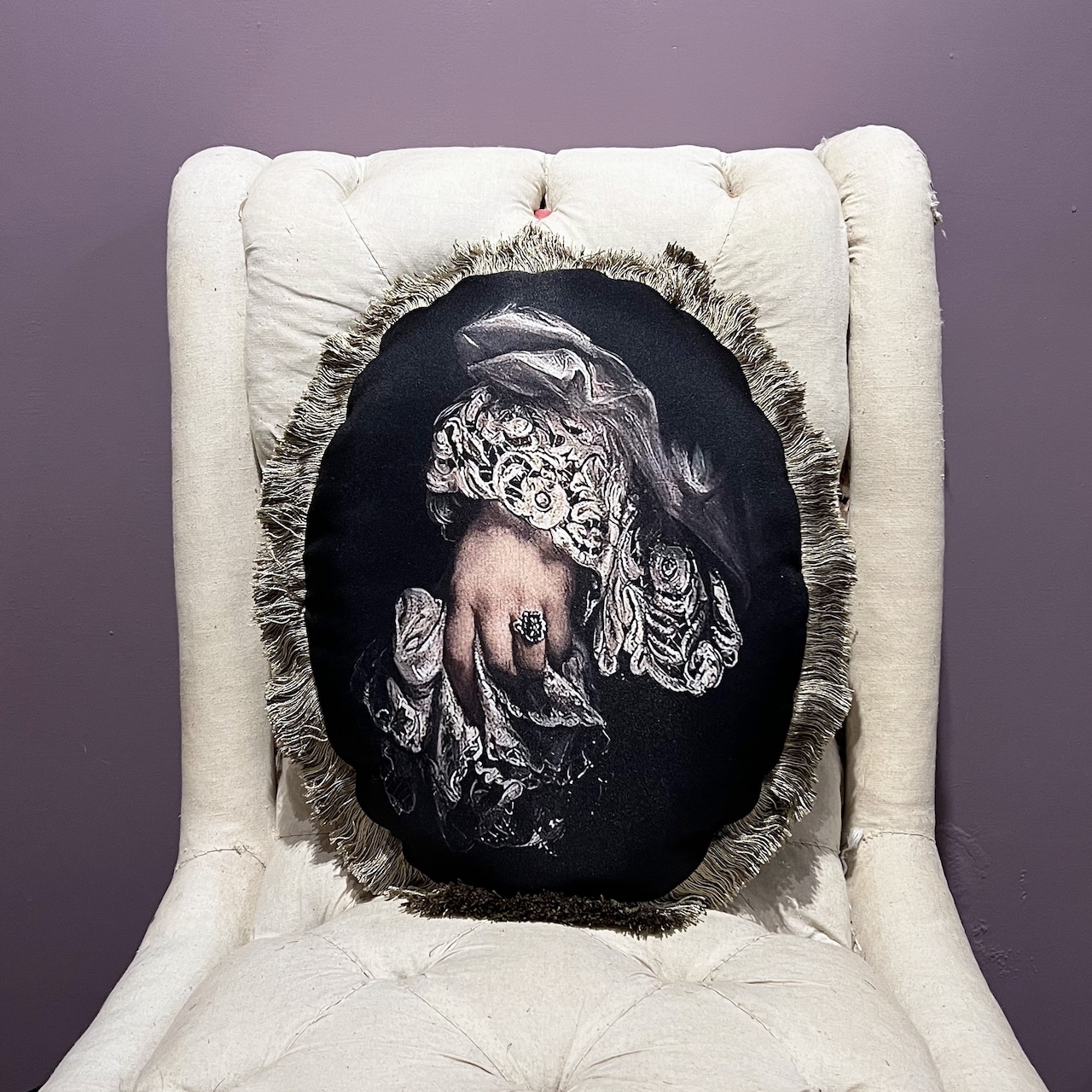 Bricolage クッション /  No.169