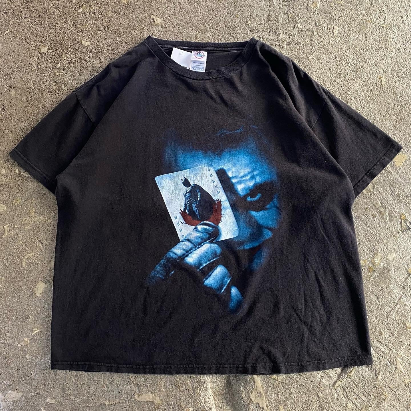 00s THE DARK KNIGHT 