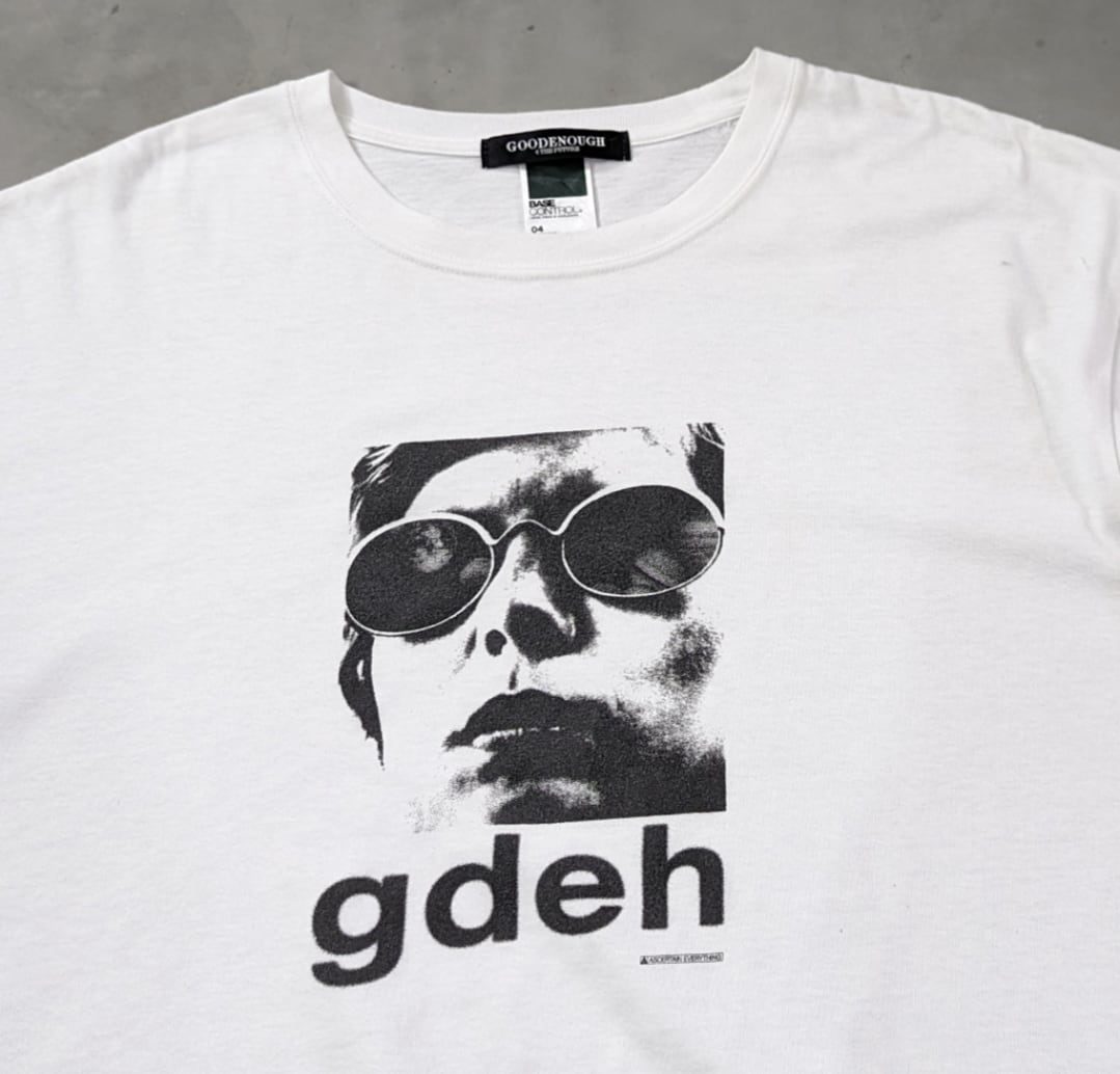 00s good enough 4 the future photo tee 小岩店 | What'z up 00s good enough 4 the future photo tee 小岩店 | What'z up