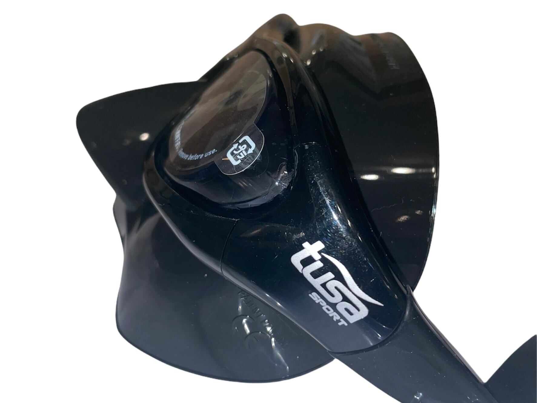 旧モデル】フリーダイバーマスク Freediver Mask - TUSA | フリー