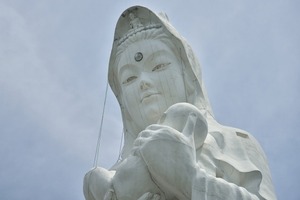 クァンインズ・ラベンダーフレイム・ヒーリング