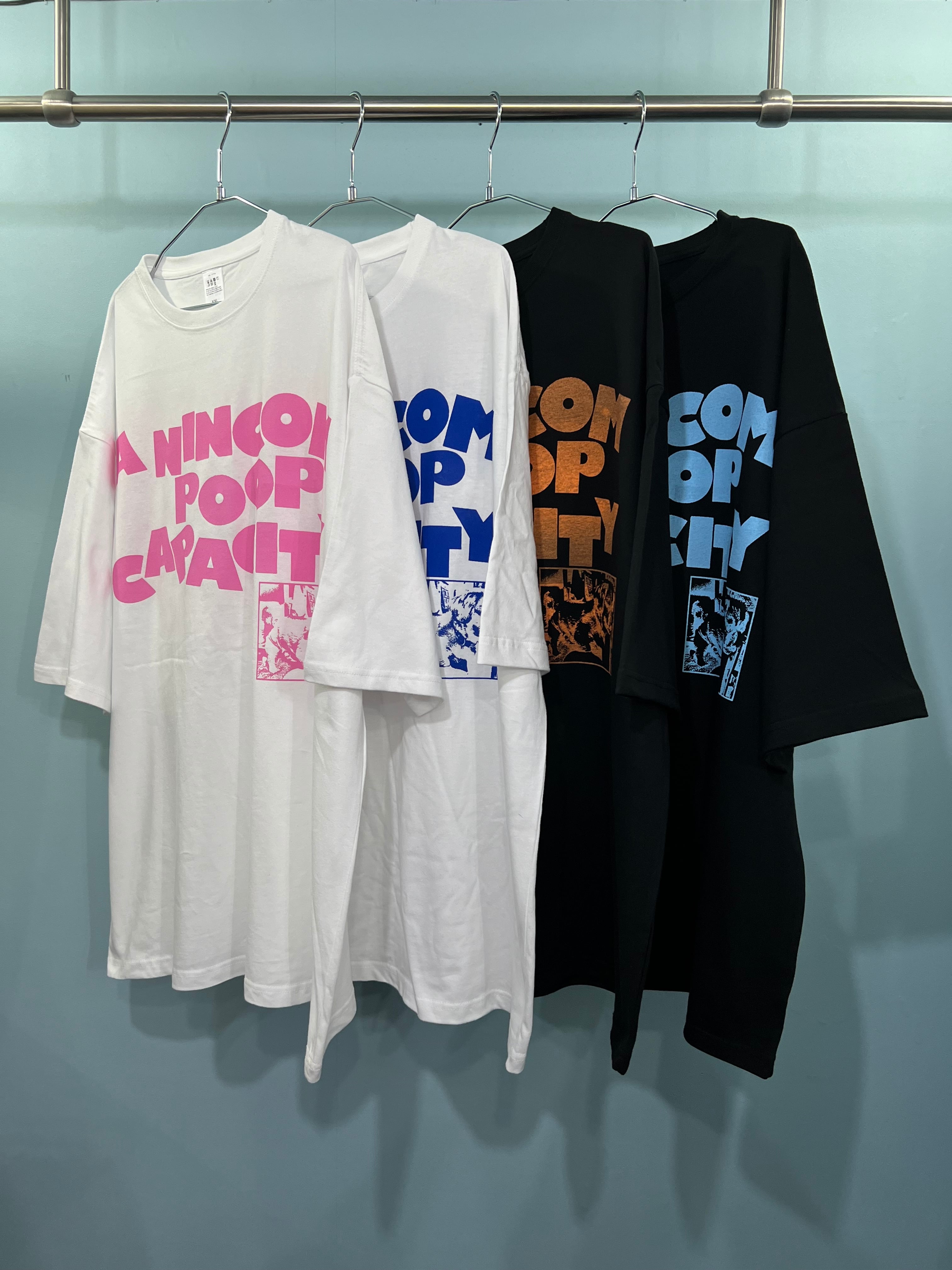 NINCOMPOOP CAPACITY オオハシ商店Cathy 2点 公式通販
