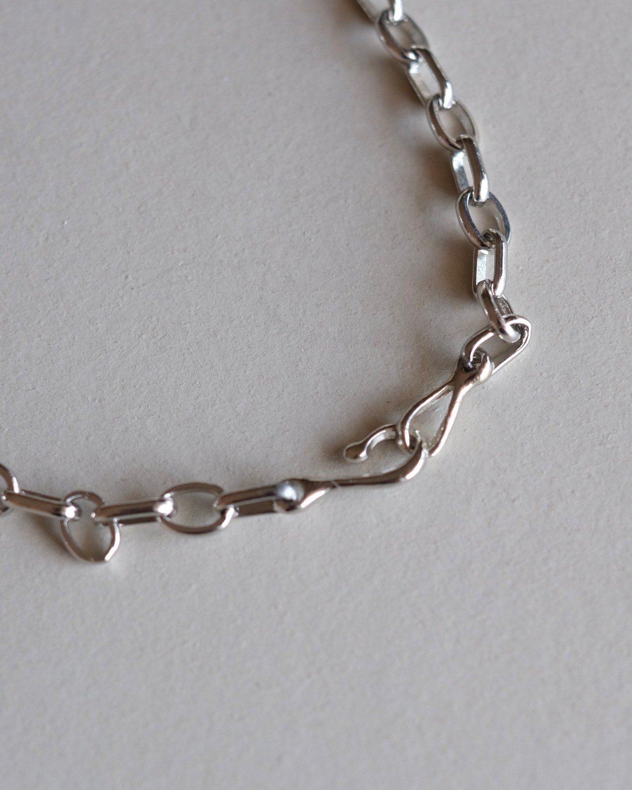 deris｜necklace