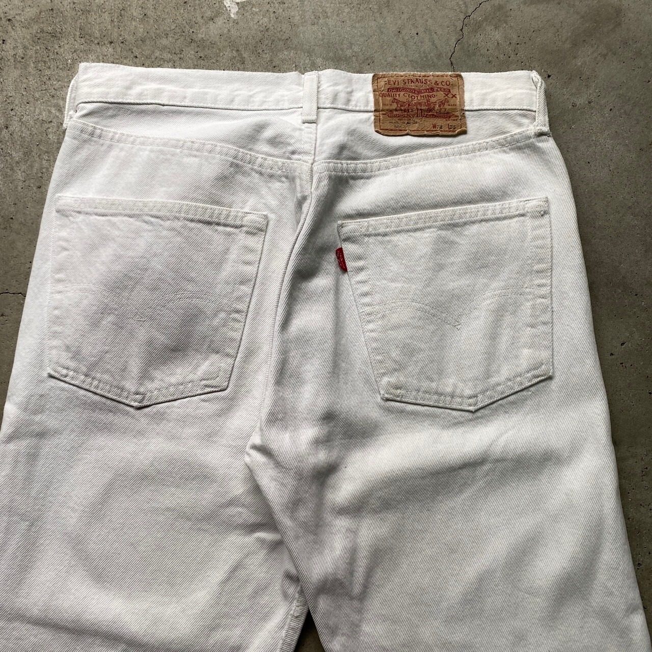 80年代 フランス製 Levi