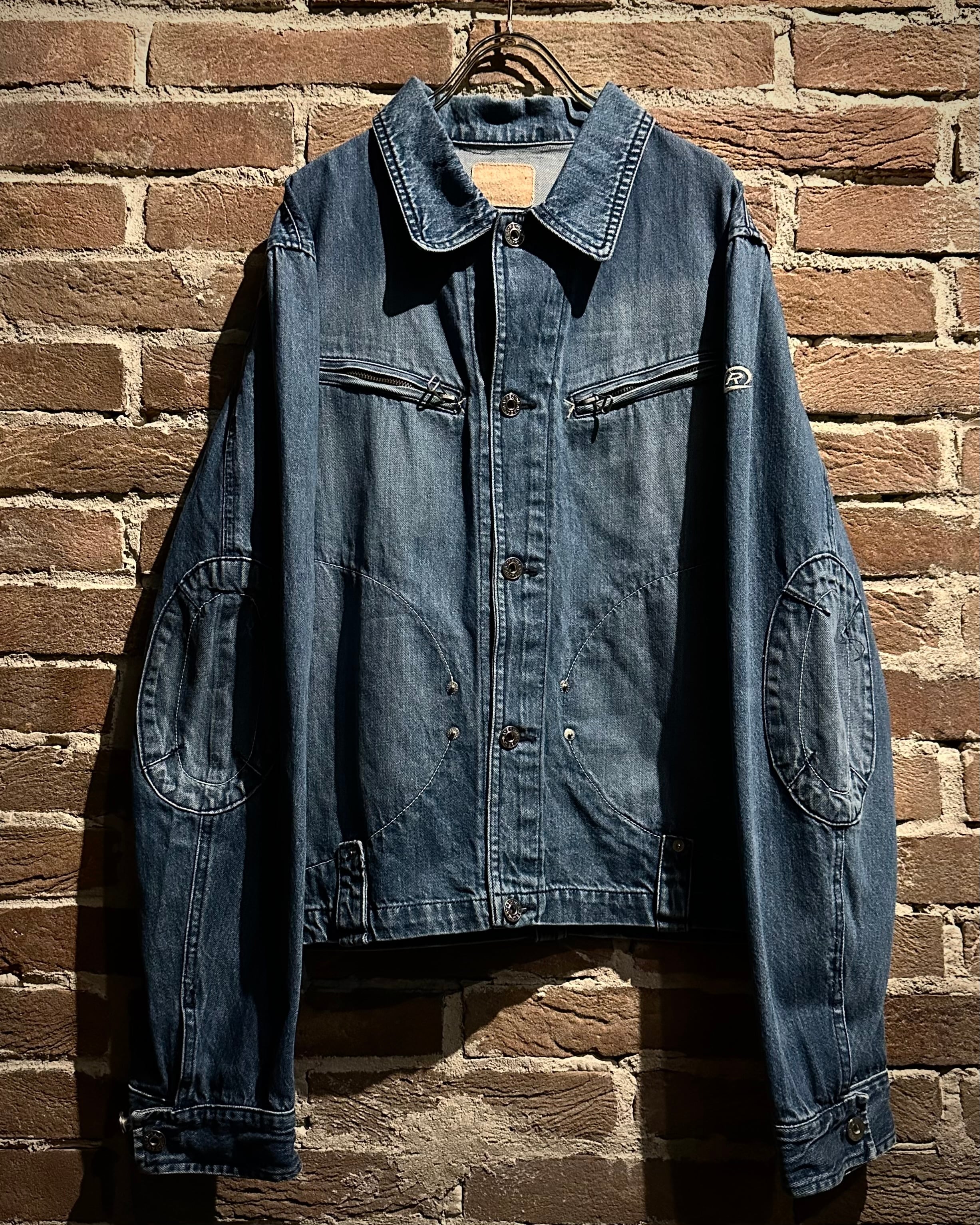 Caka act3 | Caka(カカ）下北沢古着屋、セレクトショップ