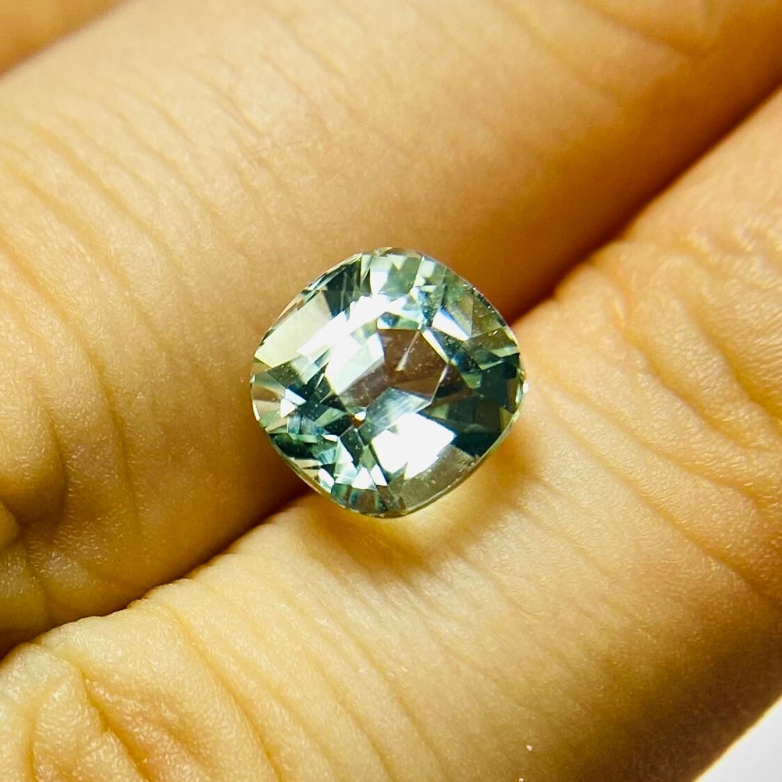 クールないアイスブルートルマリン2