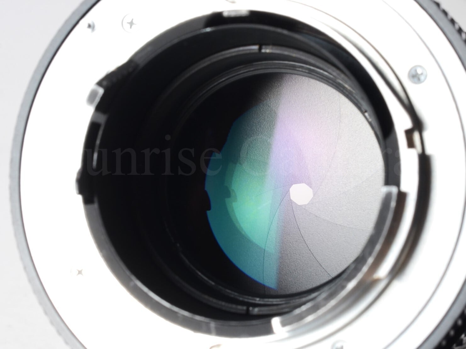CONTAX Carl Zeiss Planar T* 135mm F2 MMG 整備済 コンタックス