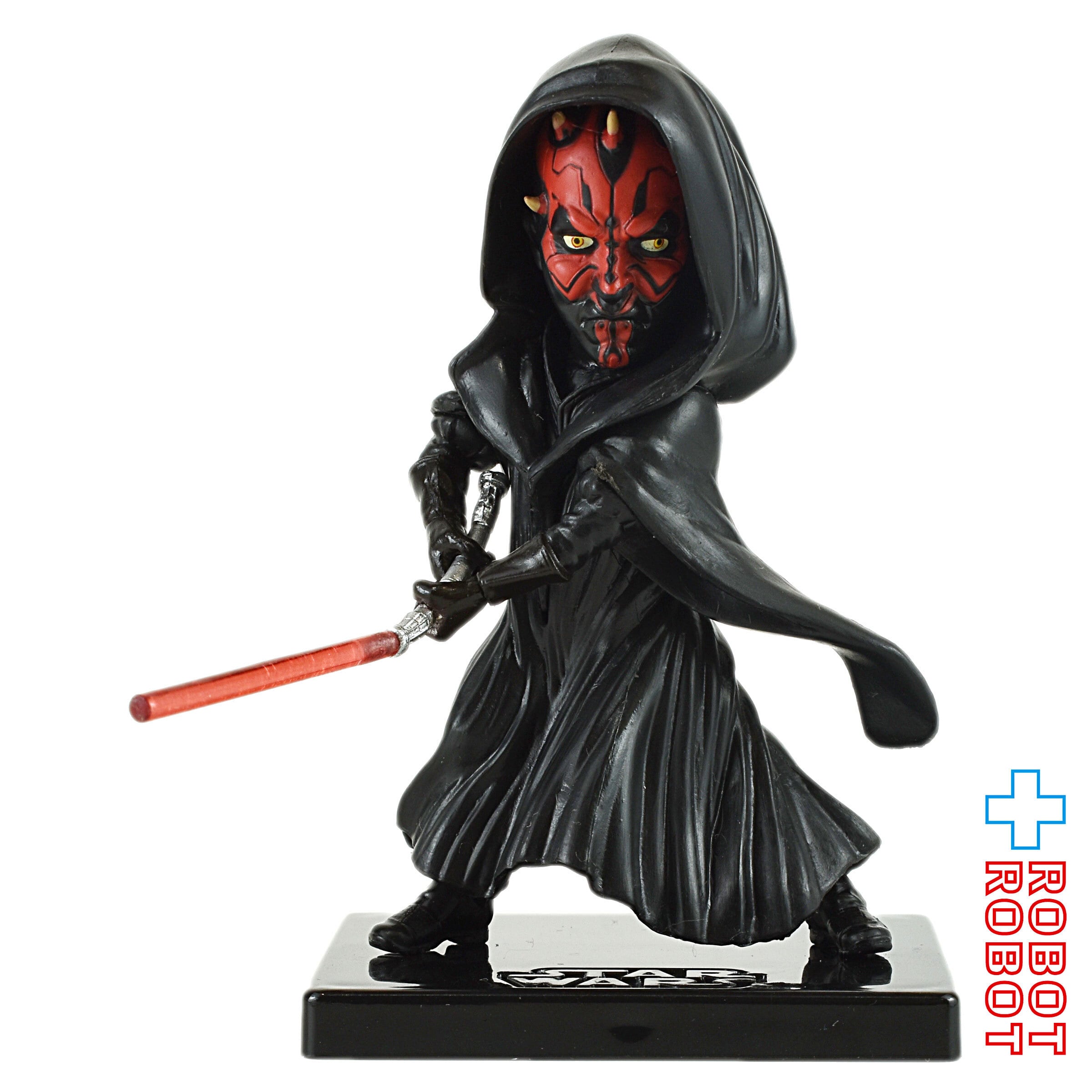 バンプレスト スター・ウォーズ ワールドコレクタブルフィギュア 