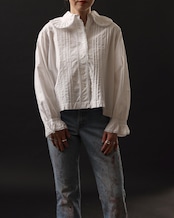 1900-1930's Antique / Lace Blouse - 26