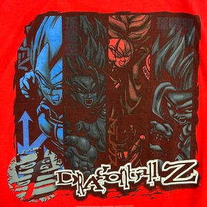 00s DRAGONBALL Z
