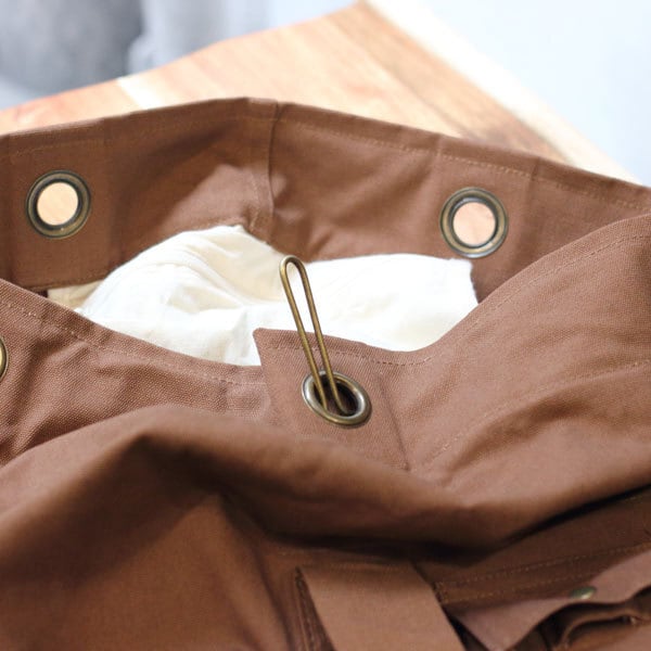 ノルディスク ダッフル リュック NORDISK ノルディスク ダッフルバッグ