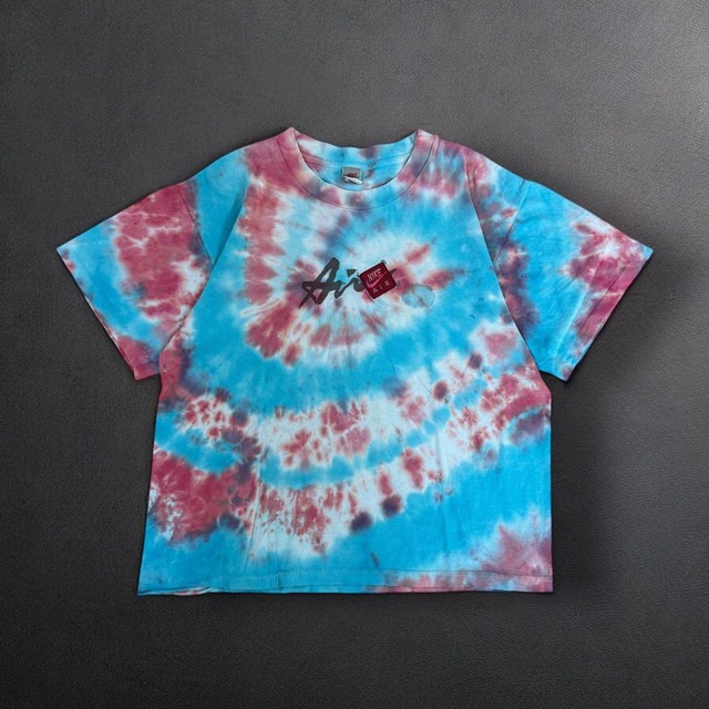 90s NIKE TEE made in USA L 古着