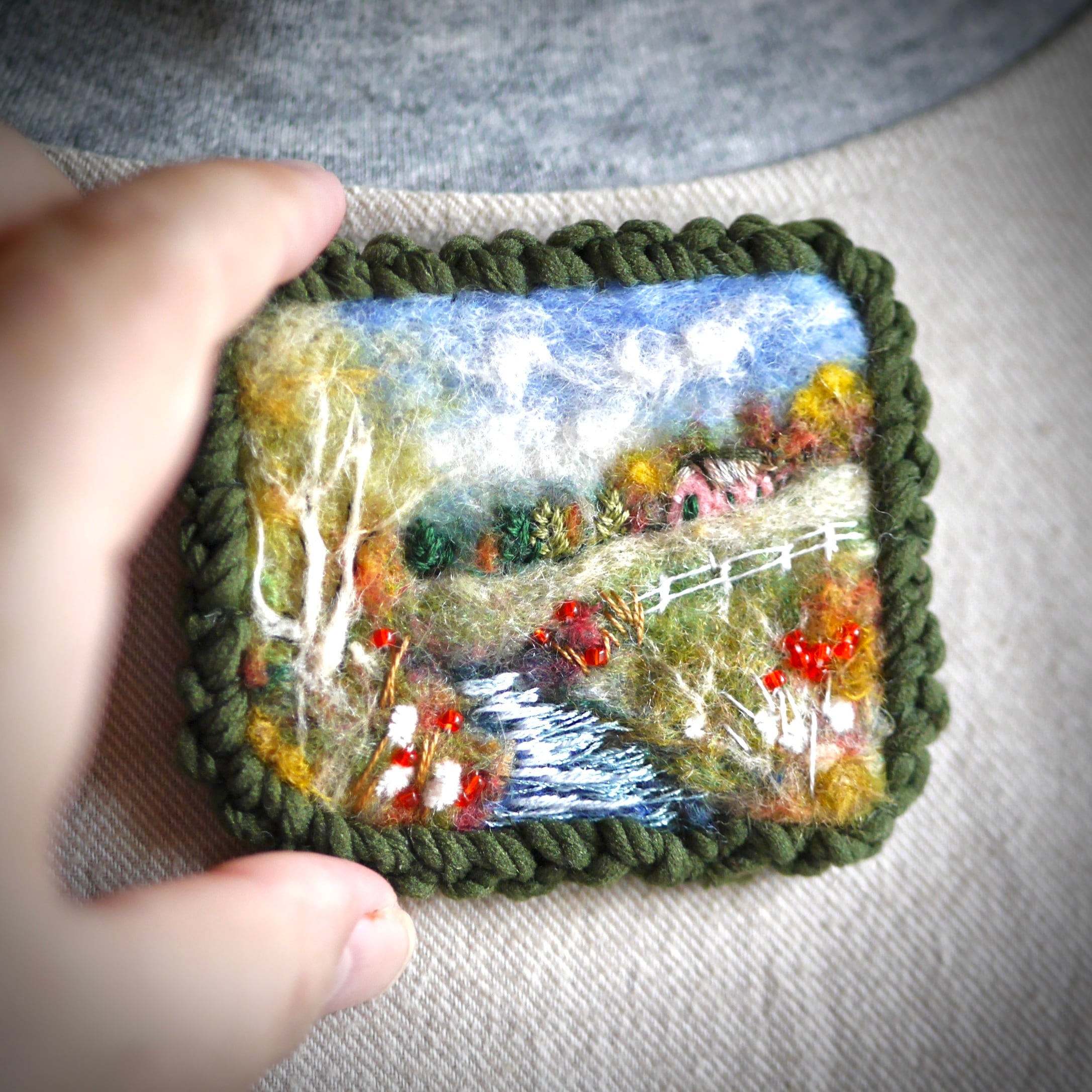 Felti Heartmade Crafts Felti Heartmade Crafts