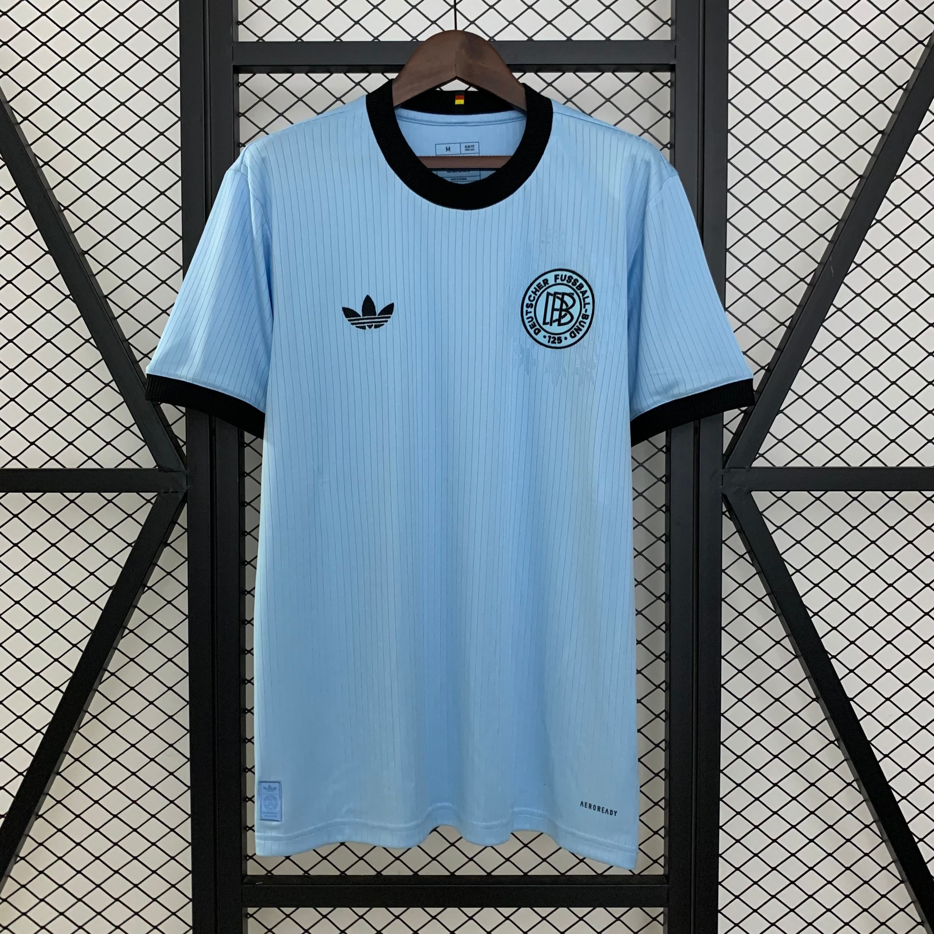 Retro long sleeve 06-07 Real Madrid Home Jersey レアル マドリード