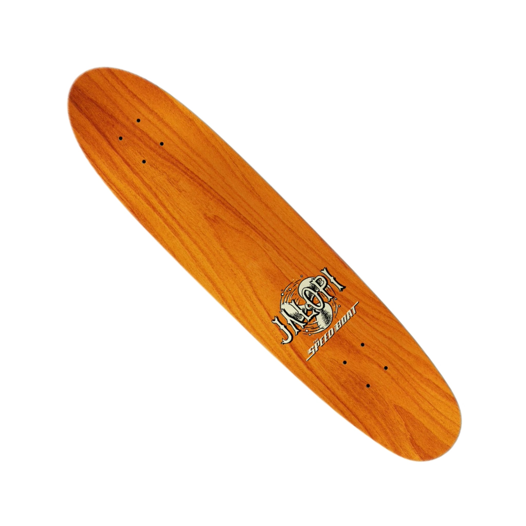 ANTIHERO アンタイ ヒーロー アンチ ヒーロー JALOPI'THE SPEEDBOAT