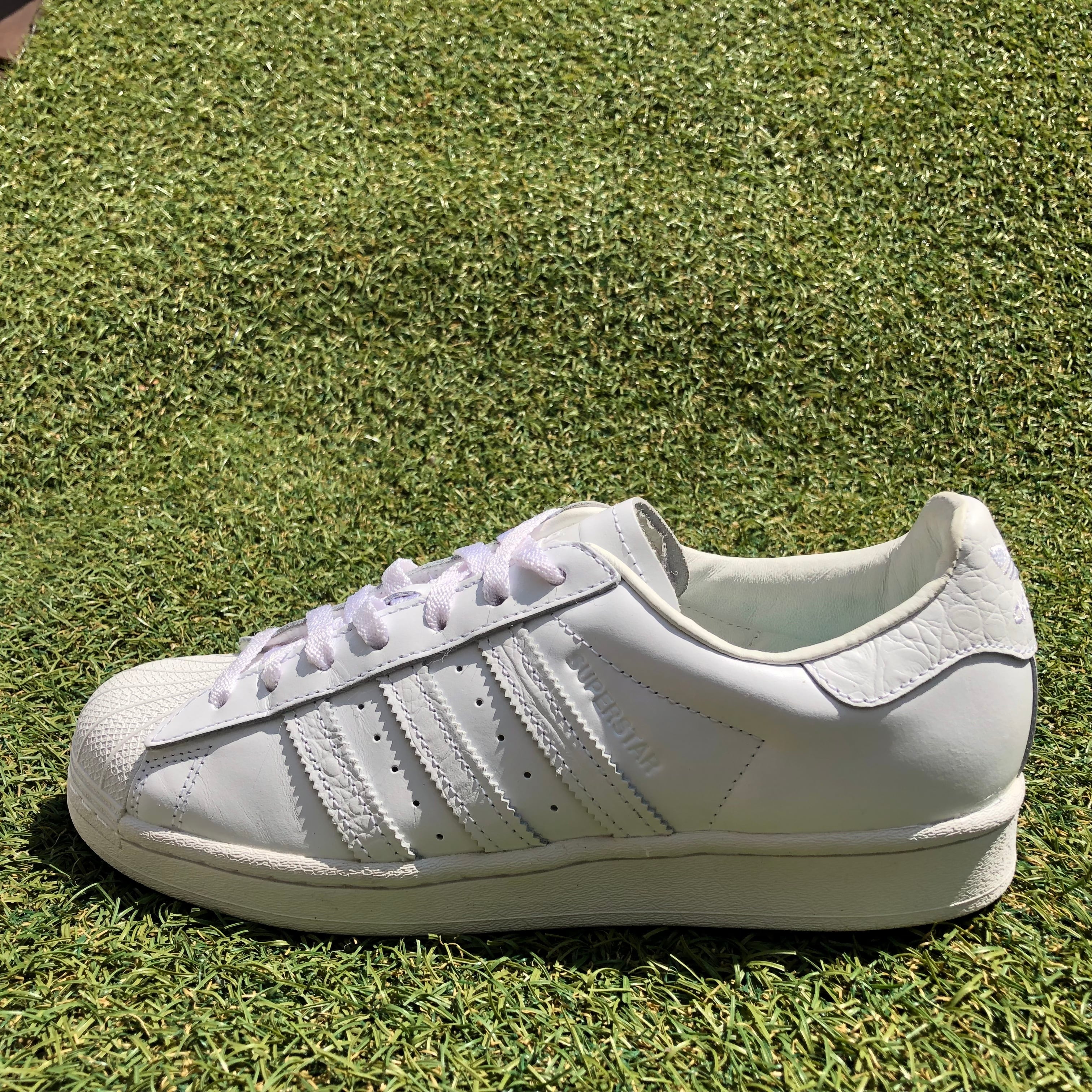 adidas×BEAMS SUPER STAR アディダス×ビームス スーパースター HW731