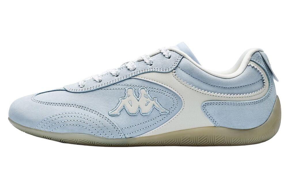 日本未入荷 Kappa カッパ Dekun Racing Sneakers Light Blue ライト
