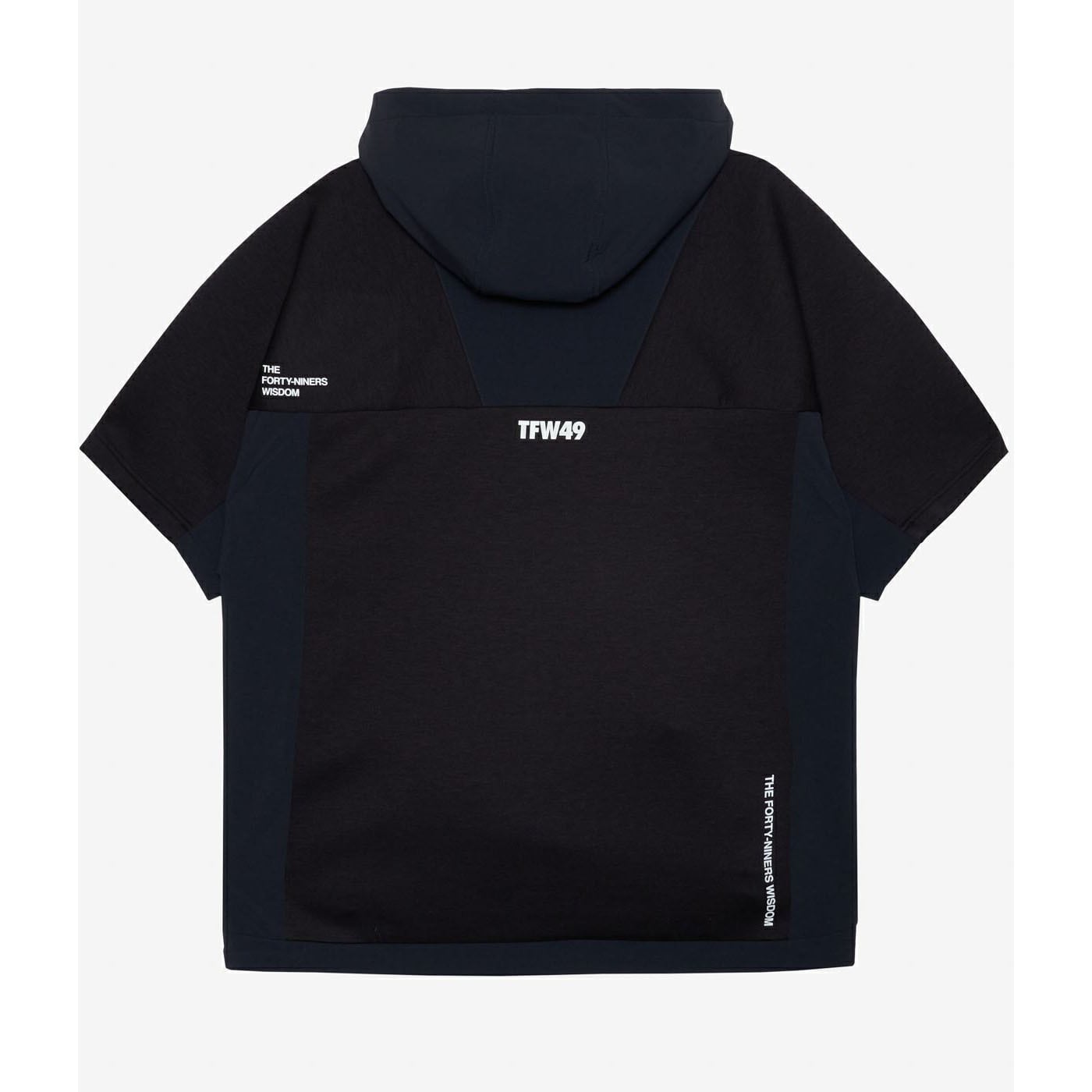 TFW49(ティーエフダブリュー)'メンズ'-CARDBOARD MATERIAL SHORT