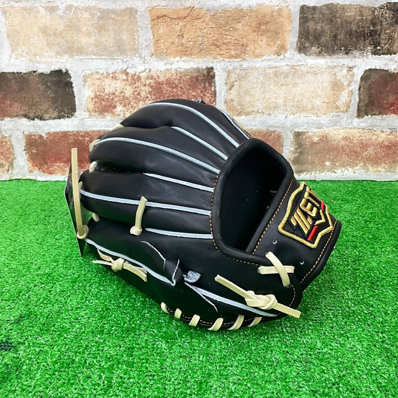 限定】ZETT ゼット プロステイタス 硬式グローブ 今宮モデル BPROG760